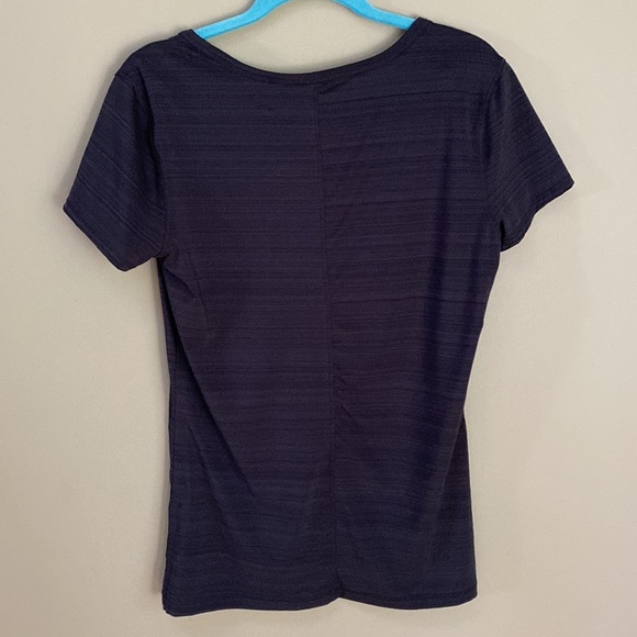 JOE FRESH | black T-shirt - Picture 2 of 4